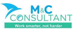 M&C Consultants Ltd